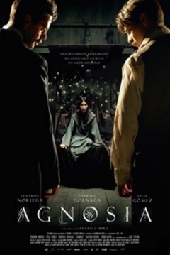 Nuevo poster de Agnosia