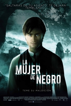 Avance Box-Office: Chronicle VS La Mujer de Negro