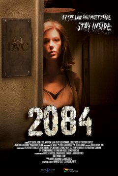 Poster 2084