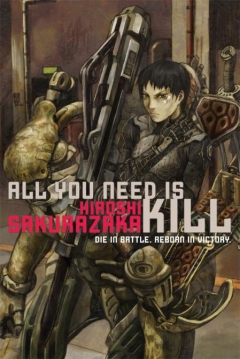 Doug Liman, candidato para dirigir All You Need is Kill