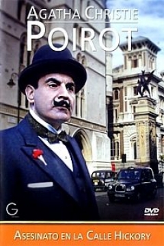 Agatha Christie: Poirot - Asesinato en la Calle Hickory