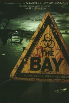 Aurum estrenará «The Bay» y «The Lords of Salem»