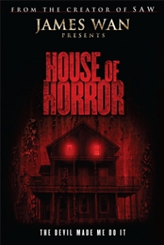 House of Horror cambia nuevamente de director