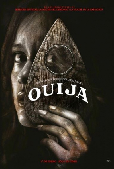 Poster Ouija