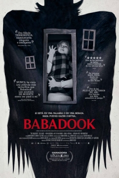 Poster Babadook