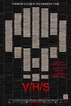 Poster V/H/S