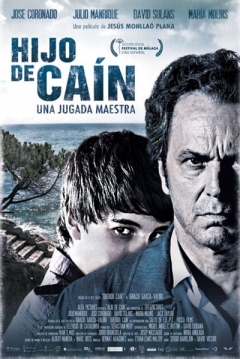 Poster Hijo de Caín