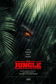 the jungle