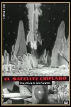 Ficha El Satélite Chiflado