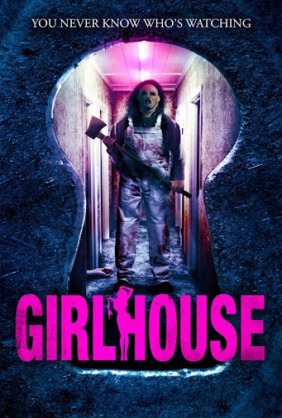 Poster Girlhouse