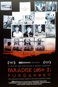 2011 Paradise Lost 3: Purgatory 2011 Paradise Lost 3: Purgatory