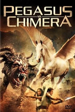 Ficha Pegasus Vs. Chimera