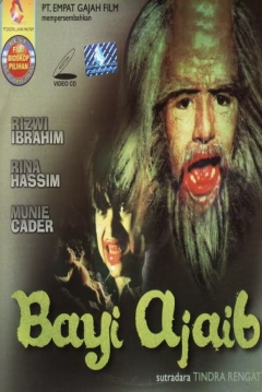 Película: Bayi ajaib (1982) | abandomoviez.net