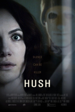 Poster Hush