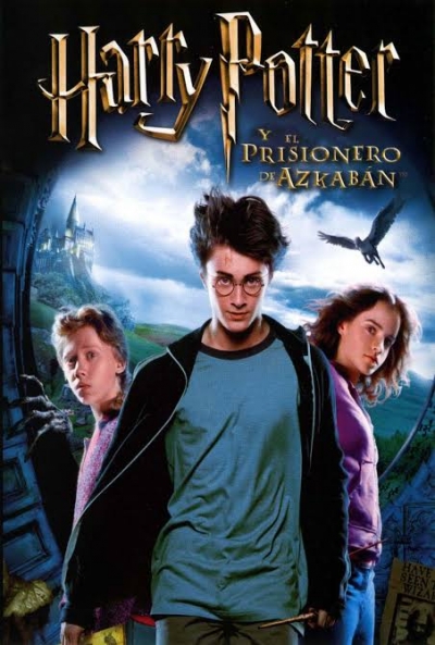 Película: Harry Potter y el prisionero de Azkabán (2004) | abandomoviez.net