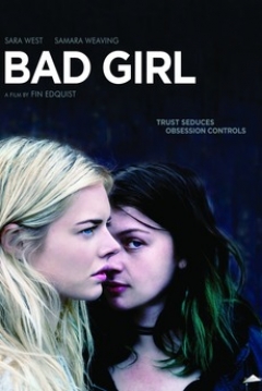 Poster Bad Girl