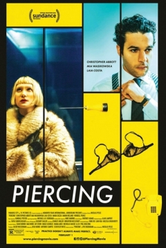 Poster Piercing