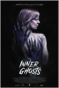 Poster Inner Ghosts