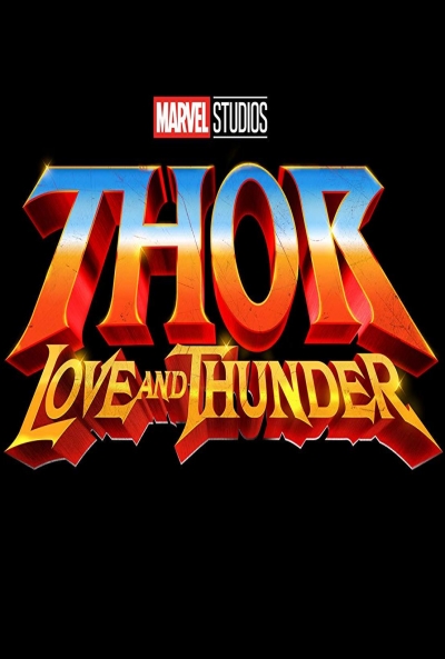 Pelicula Thor 4 2022 Abandomoviez Net