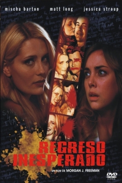 Poster Regreso Inesperado