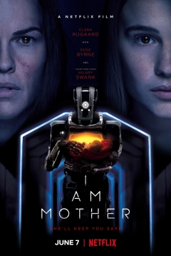 Poster I Am Mother