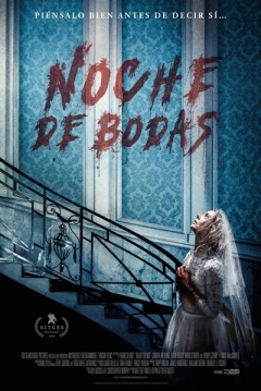 Poster Noche de Bodas