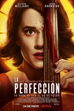 Ficha La Perfección