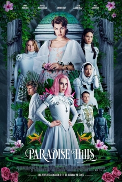 Poster Paradise Hills