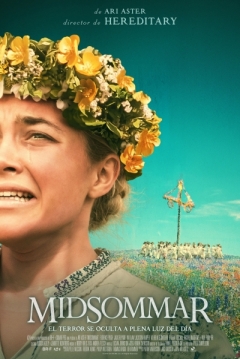 Poster Midsommar