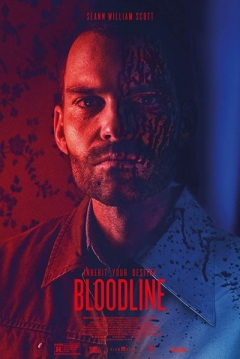 Poster Bloodline