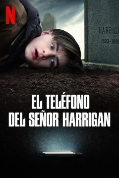 Ficha El Teléfono del Señor Harrigan