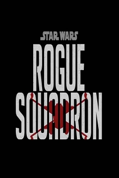 Poster Star Wars: Rogue Squadron