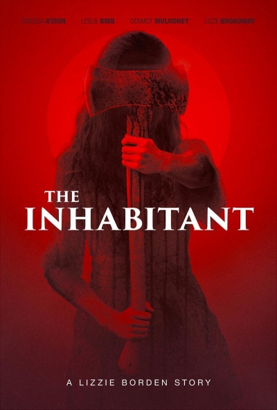 Poster The Inhabitant