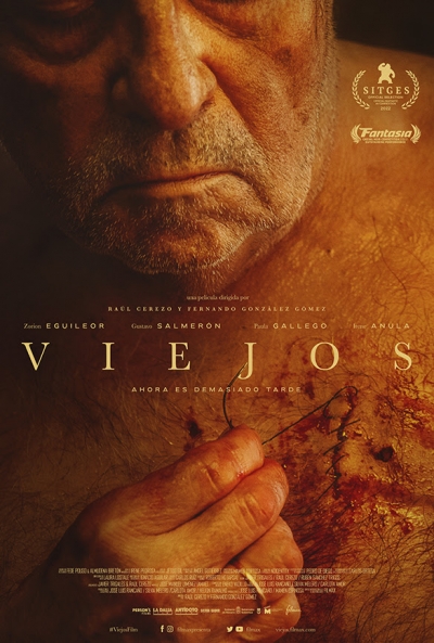 Poster Viejos