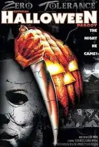 official halloween parody love battles