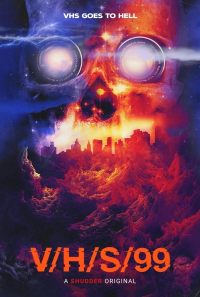 Película: V/H/S 99 (2022) | abandomoviez.net