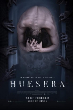 Poster Huesera