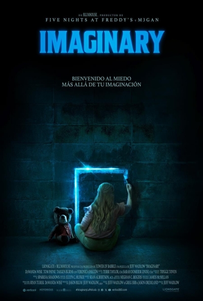 Imaginary