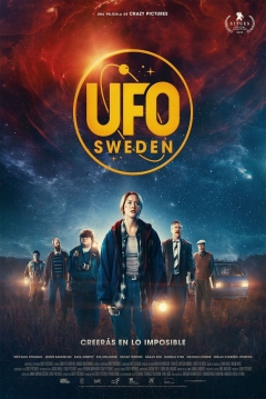 Ficha UFO Sweden