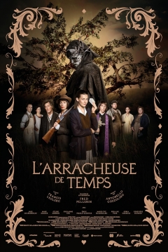 La Ladrona de Tiempo
