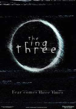 The ring 3 ya tiene guionista... y será en 3D