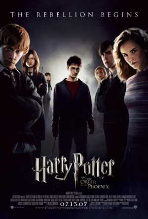 Críticas de Harry Potter y la Orden del Fénix (2007): opiniones ... Críticas de Harry Potter y la Orden del Fénix (2007): opiniones ...