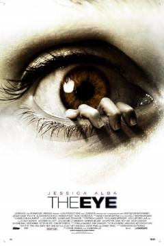 Poster The Eye (Visiones)