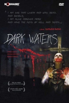 Poster Dark Waters