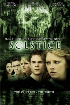 Poster Solstice