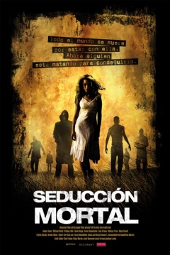 Poster Seducción Mortal