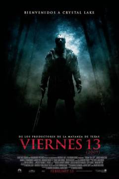 viernes 13