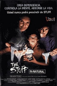 The Stuff