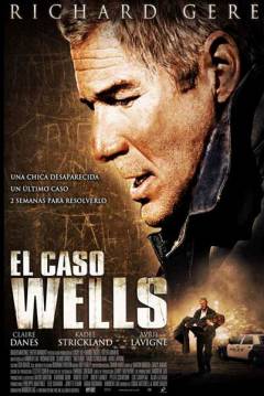 Poster El Caso Wells