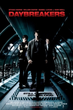 Ficha Daybreakers